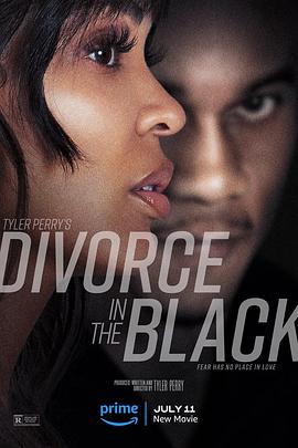 深夜福利《离婚怨曲 Divorce In The Black》免费在线观看