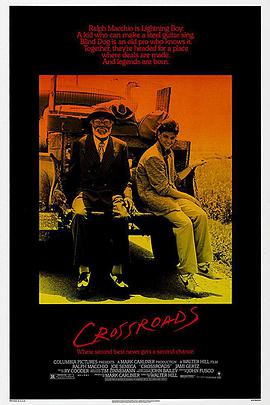 深夜福利《十字街头 Crossroads》免费在线观看