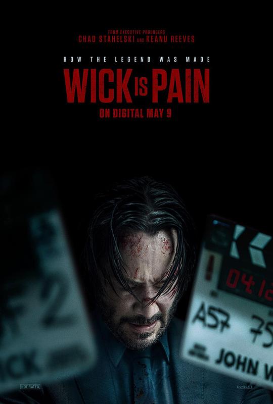 深夜福利《疾速剧痛 Wick Is Pain》免费在线观看