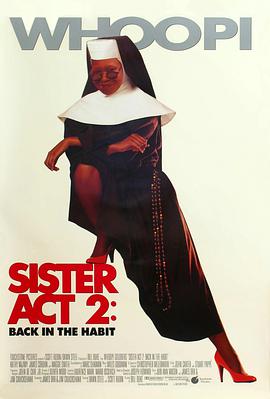 涩里番《修女也疯狂2 Sister Act 2: Back in the Habit》免费在线观看