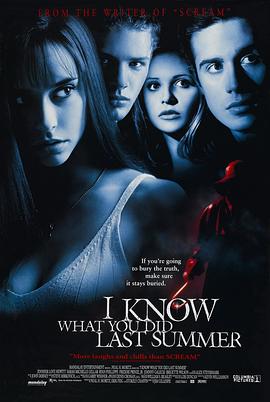 涩里番《我知道你去年夏天干了什么 I Know What You Did Last Summer》免费在线观看
