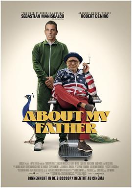 深夜福利《关于我的父亲 About My Father》免费在线观看