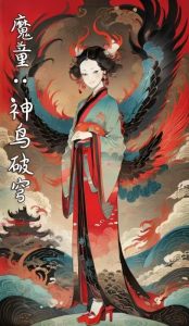 深夜福利《魔童：神鸟破穹》免费在线观看