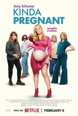 深夜福利社《肚假情真 Kinda Pregnant》免费在线观看