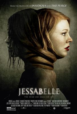 涩里番《杰莎贝尔 Jessabelle》免费在线观看