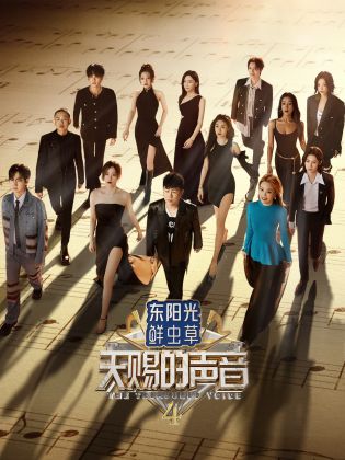 深夜福利《天赐的声音 第四季》免费在线观看