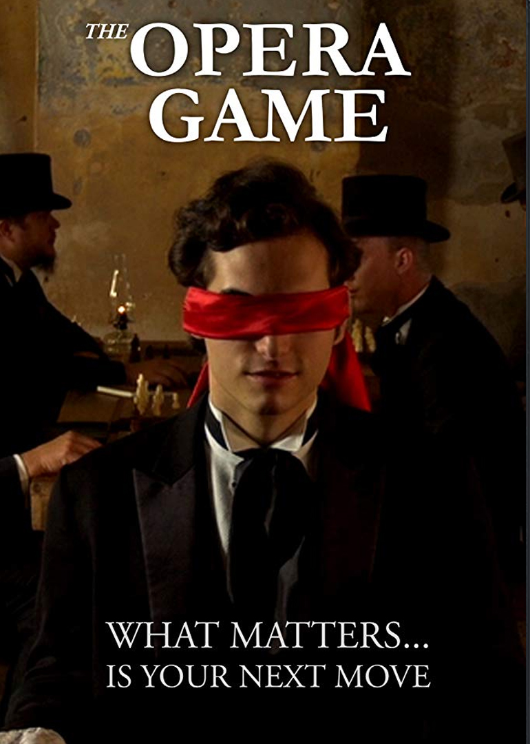 深夜福利《保罗·摩菲》免费在线观看