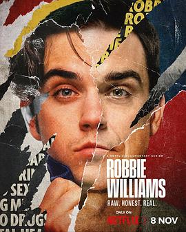 涩里番《罗比·威廉姆斯 Robbie Williams》免费在线观看