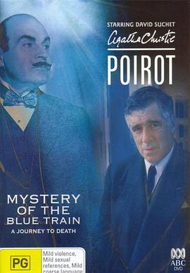 深夜福利《蓝色特快上的秘密 Poirot: The Mystery of the Blue Train》免费在线观看