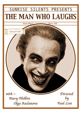 深夜福利社《笑面人 The Man Who Laughs》免费在线观看